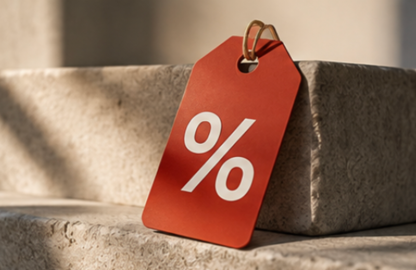 Discounts & Deals