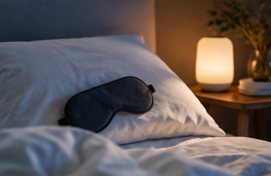 Sleep better