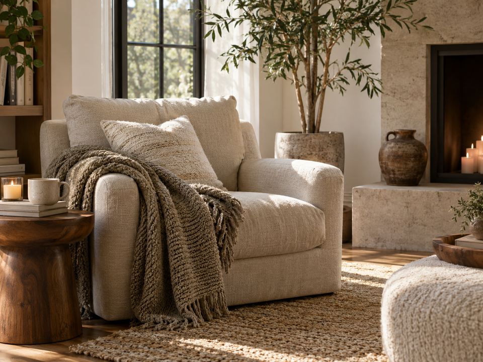 Home Comfort