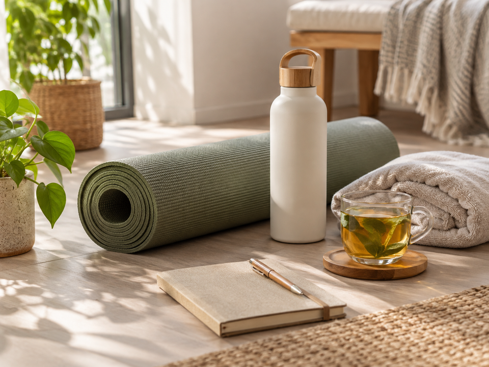 Everyday Wellness