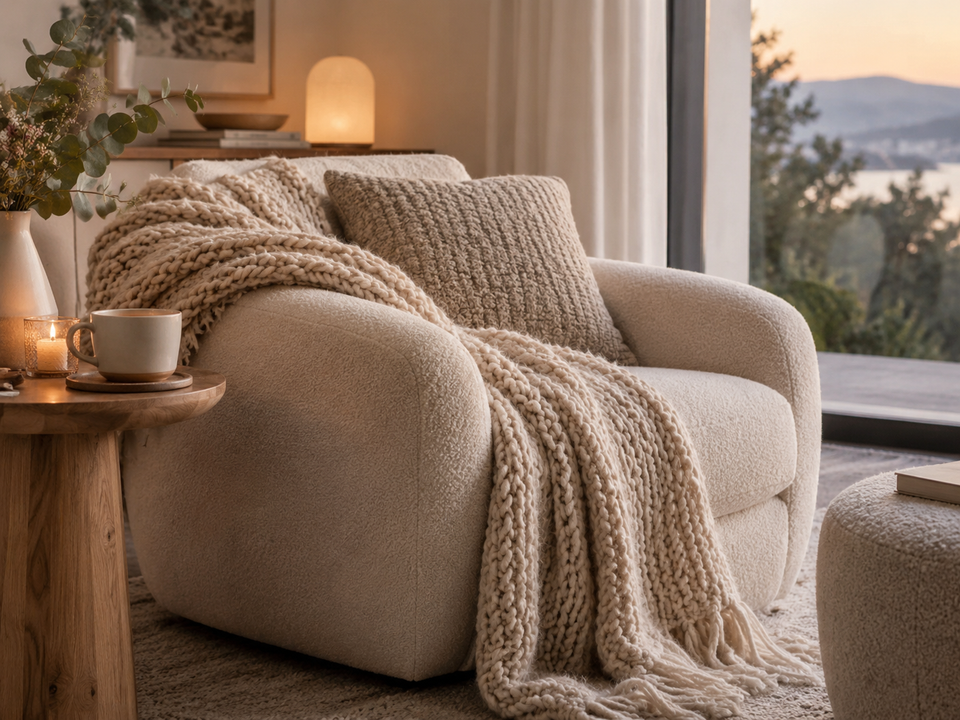 More Comfort