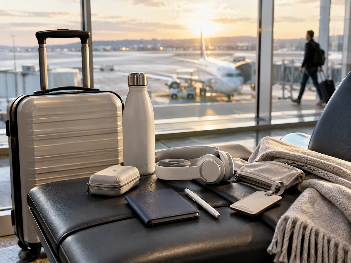 Easier Travel