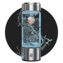 Hydrogen Water Bottle